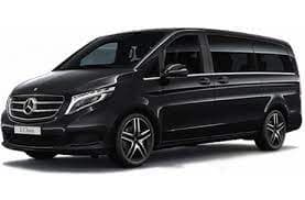 Luxride
