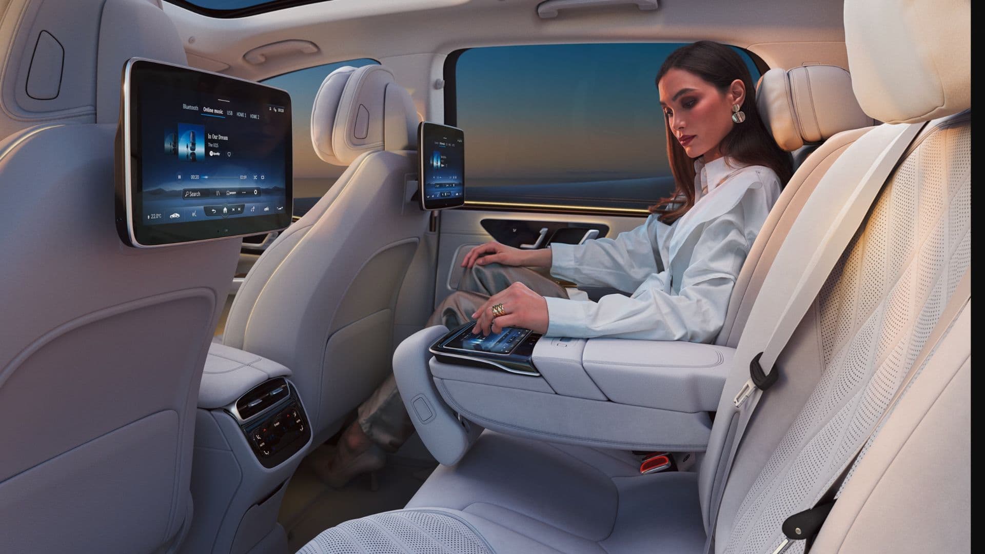 luxride