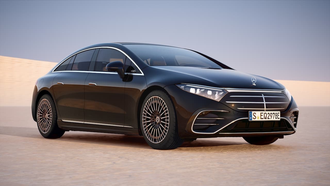 luxride