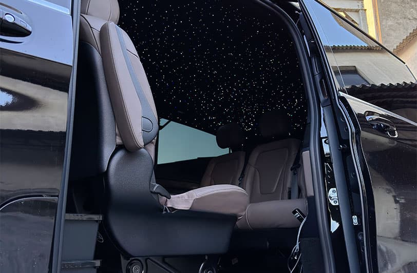 luxride